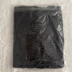 Adidas Originals Logomania Triple Logo Sweatshirt in Black, Small Photo 8