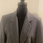 Kate Hill NWT  wool blend blazer‎ size 8 Photo 4