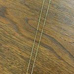 Nordstrom Small Chain Necklace Photo 1