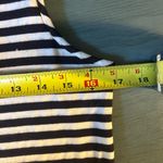 Dakini Striped Sleeveless Dress/Beach Cover Photo 4