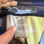 The Upside Women's Abstract Camo Print Yoga Workout Leggings Multi Photo 6