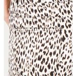 Tinseltown Juniors Womens  Leopard Print Skinny Jeans - Sz 13 Photo 3