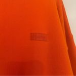 Set Active  Classic Sweatshirt - Heat Orange Photo 4