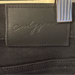 Carly Jean Los Angeles CarlyJeans Women’s Black Jeans Photo 5