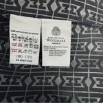 Max Mara Black Single Breasted Lapel Collar 100% Virgin Wool Blazer Sz 8 Italy Photo 11