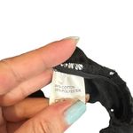 For G & PL Black Maternity Baby Skeleton & Witch Halloween Blouse Women Sz S Photo 7