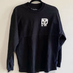 Parks Walt Disney World Black Spirit Jersey Size XS Photo 0