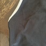 Beach Riot  Steph One Piece Black & White, Size X-Small, $148 Photo 6