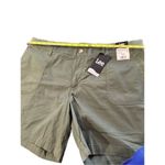 Riders By Lee Lee Riders midrise Jean Shorts size 20M Photo 4