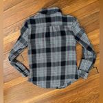 BP  (a Nordstrom Brand) Pink and Black plaid Button Down Shirt Photo 1