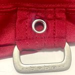 Bebe Two Piece Bikini Red Photo 4