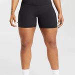 Gymshark  Legacy Shorts Black Photo 0