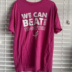 Breast Cancer Awareness T Photo 0