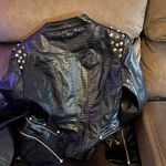 Jack Fashion Si Black Size M Photo 2