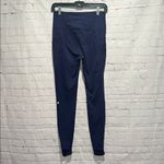 Baleaf  Women's Leggings Lot of three- Black, Purple, Blue Size Small Photo 7