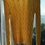 Ralph Lauren cable knit crew neck sweater Photo 4