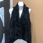 DKNY  black vest Photo 3