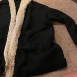 ZARA  heavy knit cardigan small Photo 4