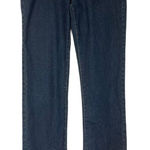 JOCKEY person to person women’s jeans Sz 8‎ Blue Photo 0