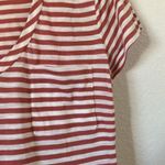 Caslon FINAL MARKDOWN Ladies  pocket tee medium Photo 1