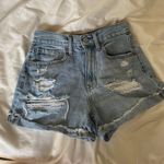 Aeropostale Aero Mom Shorts  Photo 0