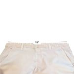 Frank & Eileen  Wicklow Pants Vintage Rose‎ Women’s Size 6 Italian Performance Photo 9