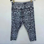 Zyia ‎ leggings Capri 14/16 Photo 2