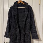 Barefoot Dreams  Gray CozyChic Knit Robe #509 Photo 2