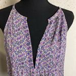 Joie #141  Silk Halter Blouse Photo 3
