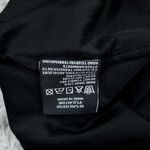 KILLSTAR  Black Sea Mermaid Skater Mini Dress Punk Goth Witch Women's Size Medium Photo 3