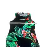 Bold Elements  Peek a boo Chest Blouse Sz XL NWT Photo 5