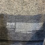 Victoria’s Secret Pink Seamless Shorts Gray Photo 2