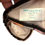 ASOS ‎ Swim Bandeau Bikini Top Photo 2