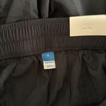 Old Navy  Black Flared Trousers NWT Photo 3