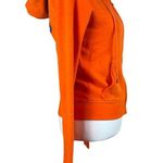 PINK - Victoria's Secret PiNK Victoria’s Secret OG University of Florida Collegiate Zip Up Hoodie Jacket Photo 10