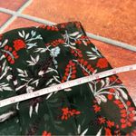 Maje Jerkita Floral-Print Crepe Mini Skirt in Imprime Photo 7