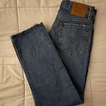 Levi’s Wedgie Straight Jeans Photo 0