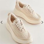 Dolce Vita Dolen Sandstone sneakers 7.5 Photo 0