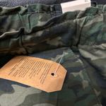 Levi's NEW Womens Comfy Tina Camoflauge Off Duty Joggers Size XL Normcore Staple Photo 6