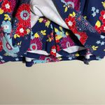 Modcloth NWT Keeping Score Pleated Skort Photo 4