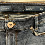 J.Jill Straight leg jeans size 10P The Weekender Style Denim Jeans Petite Photo 3