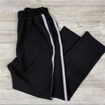 Hem & Thread Anthropologie  Track Pant Photo 0