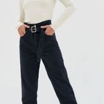 PacSun Black Mom Jeans Photo 0