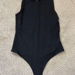 House of Harlow High neck black bodysuit  Photo 0