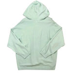 Magaschoni  Super Soft Hooded Sweater Photo 2