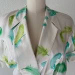 NWOT vintage Thierry mugler silk dress Size 6 Photo 2