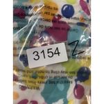 American Apparel Parrot Flowy Dot Splatter Tank Dress Women's Sz Small Photo 8