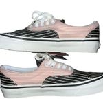 NWT ANAHEIM FACTORY ERA 95 DX SHOES- Og Stripes/Og Black/Og Pink Womens Size 9 Photo 1