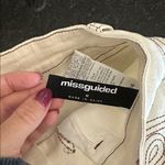 Missguided Western Denim Two Piece Set Photo 11