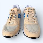 Saucony  Shadow 5000 Women’s Sneakers – Cream & Blue – US 8.5 / EU 40 NEW Photo 11